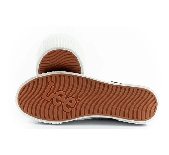 dámské sportovní boty Isla black comfortable dámské model 22060058 - Lee dámské sportovní boty Isla black comfortable dámské model 22060058 - Lee