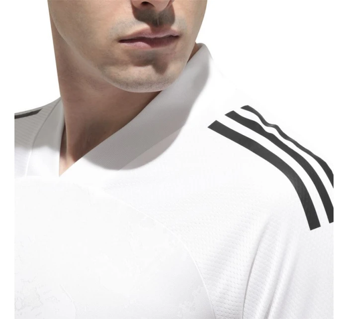 Pánske futbalové tričko Condivo 20 M FT7255 - Adidas