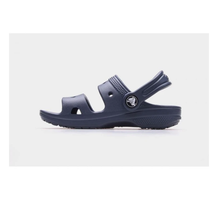 Detské sandále Crocs Classic Sandal T Jr 207537-410