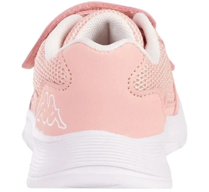 Dětské boty M Jr 2110 model 21281540 - Kappa Dětské boty M Jr 2110 model 21281540 - Kappa