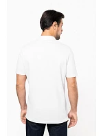 PK 200 Pánské strečové piqué polo deep navy model 22423227 - Kariban PK 200 Pánské strečové piqué polo deep navy model 22423227 - Kariban