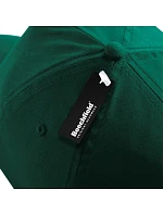 Beechfield B 10 5 panelová kšiltovka "Original" 53.0010 olive green Beechfield B 10 5 panelová kšiltovka "Original" 53.0010 olive green