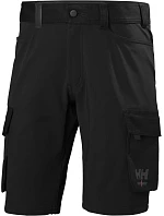 Oxford Pracovní cargo šortky "Oxford" black model 22417058 - Helly Hansen Oxford Pracovní cargo šortky "Oxford" black model 22417058 - Helly Hansen