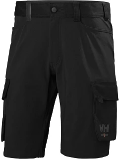 Oxford Pracovní cargo šortky "Oxford" black model 22417058 - Helly Hansen