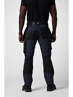 Waistpants Stretch Pánské strečové pracovní kalhoty black model 22463149 - ProJob