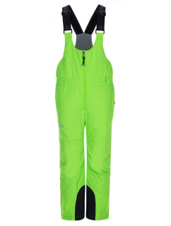 Detské lyžiarske nohavice Daryl-j green - Kilpi