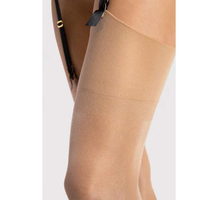 Fiore Infini 15 DEN O4112 farba: nude