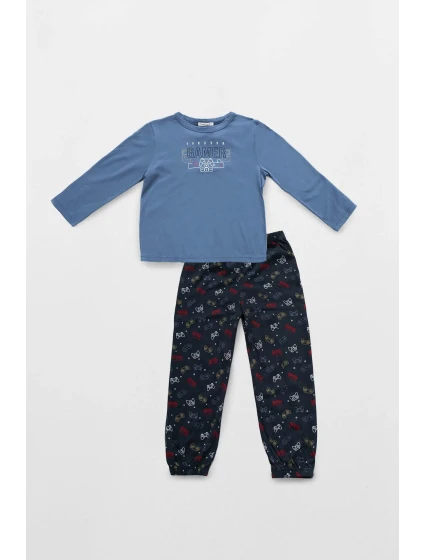 Vamp - Detské pyžamo 19634 - Vamp Vamp - Detské pyžamo 19634 - Vamp