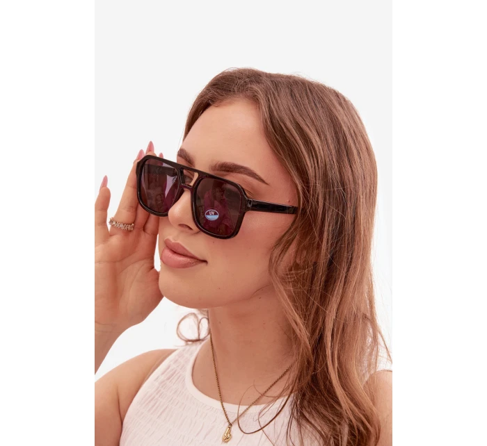 Dámské sluneční brýle model 22031601 - Boto