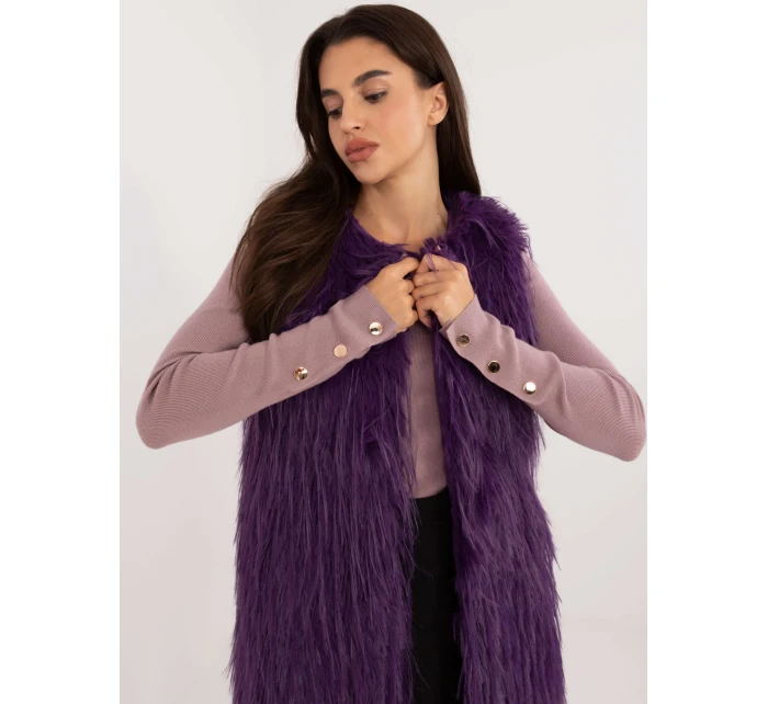 Vesta AT KZ 2349 1.50 tmavo fialová