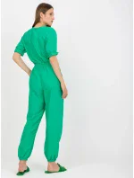 Kombinéza CA KO model 17445328 zelená - FPrice Kombinéza CA KO model 17445328 zelená - FPrice