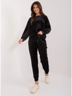 DHJ KMPL 8850.68 čierna