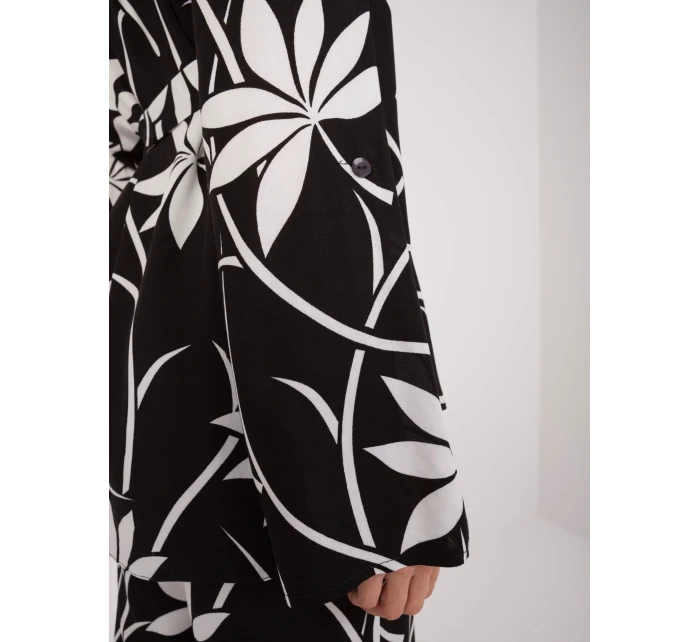 Súprava LK KMPL 509644.13X čiernobiely Súprava LK KMPL 509644.13X čiernobiely