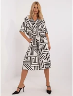 Kombinezon LK KO model 20463588 ecru - FPrice Kombinezon LK KO model 20463588 ecru - FPrice