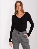 Sweter PM SW model 19309800 czarny - FPrice