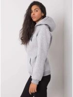 Mikina RV BL model 15281621 šedá - FPrice Mikina RV BL model 15281621 šedá - FPrice