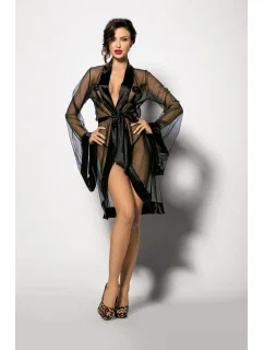 Anthis Black Robe - Angels Never Sin