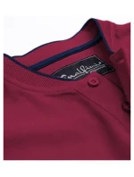 Diamond polokošile dámská model 20640421 green - MALFINI, a.s. Diamond polokošile dámská model 20640421 green - MALFINI, a.s.