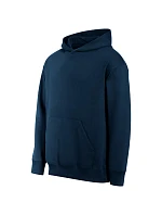 Chill mikina unisex námořní modrá