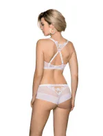 Klasické dámské kalhotky model 8942829 - Róża Klasické dámské kalhotky model 8942829 - Róża