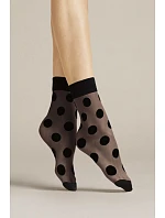 VIRGÍNIA - Ponožky 20 den