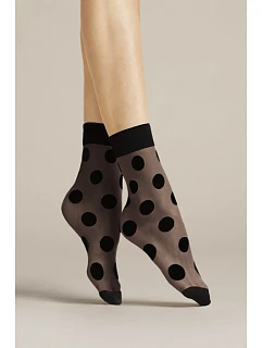 VIRGÍNIA - Ponožky 20 den