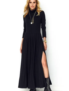 Denné šaty model 137962 Makadamia