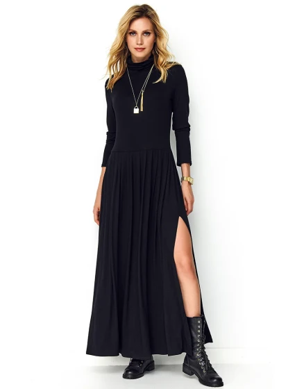 Denné šaty model 137962 Makadamia