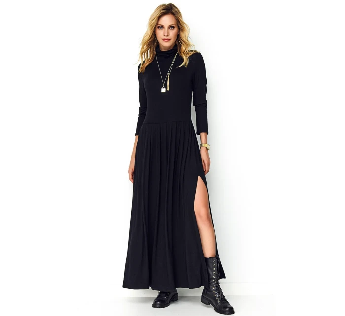 Denné šaty model 137962 Makadamia