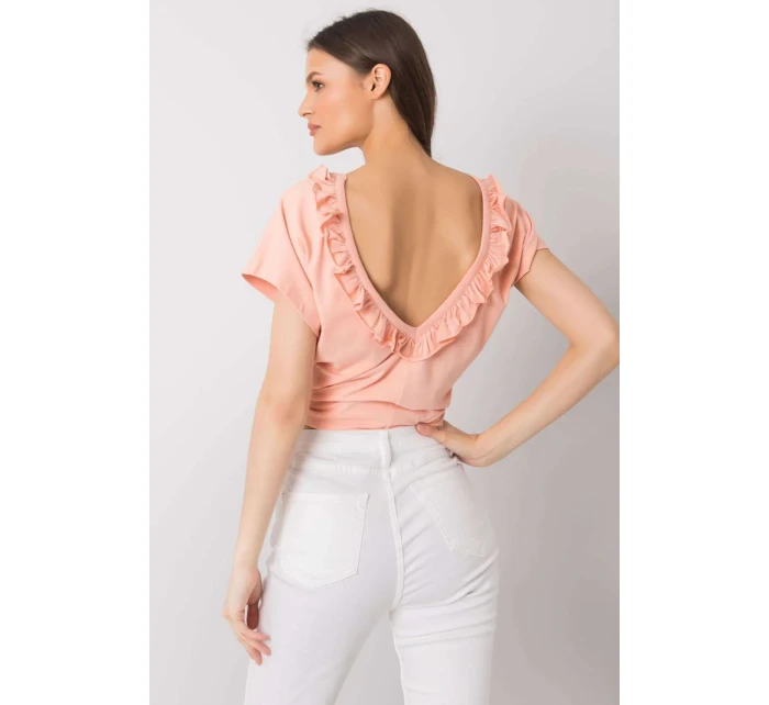 Blúzka model 167165 Fancy Blúzka model 167165 Fancy