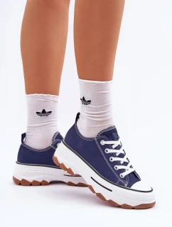 Tenisky model 206798 Krok vo veľkom štýle