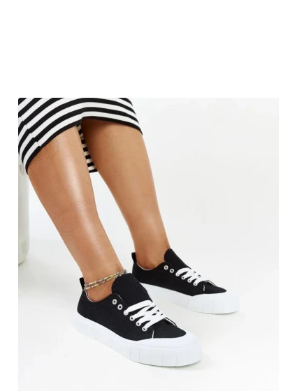 Tenisky model 207375 Solea