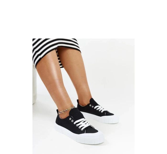 Tenisky model 207375 Solea