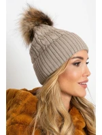 Čiapka model 208257 AT