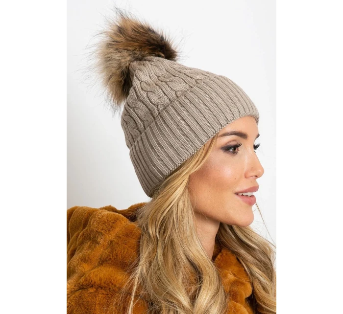 Čiapka model 208257 AT