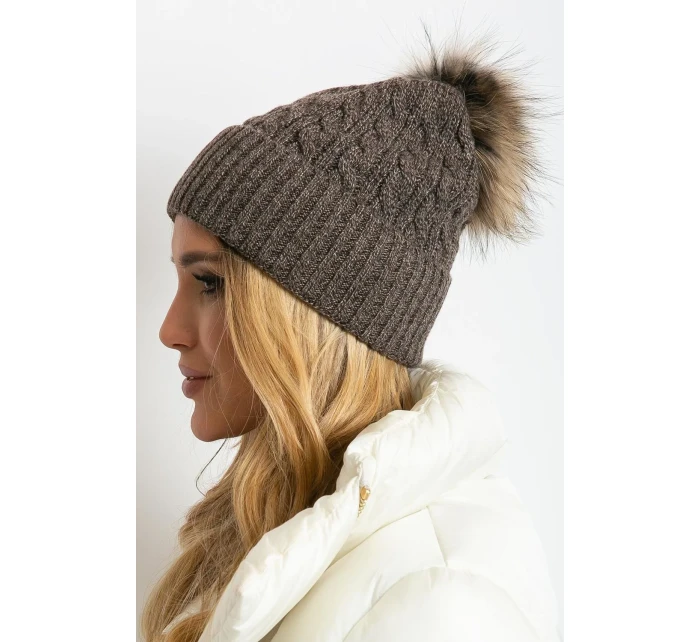 Čiapka model 208259 AT