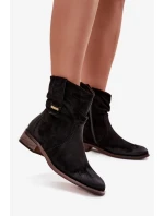 Obuv model 220191 Step in style