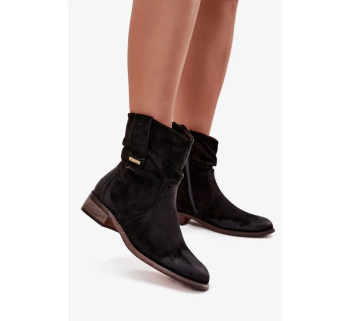 Obuv model 220191 Step in style