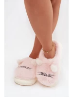 Papuče model 222287 Step in style Papuče model 222287 Step in style