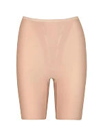 Dámske nohavičky Triumph Shape Smart Panty L - BROWN - svetlohnedá 00EP - TRIUMPH