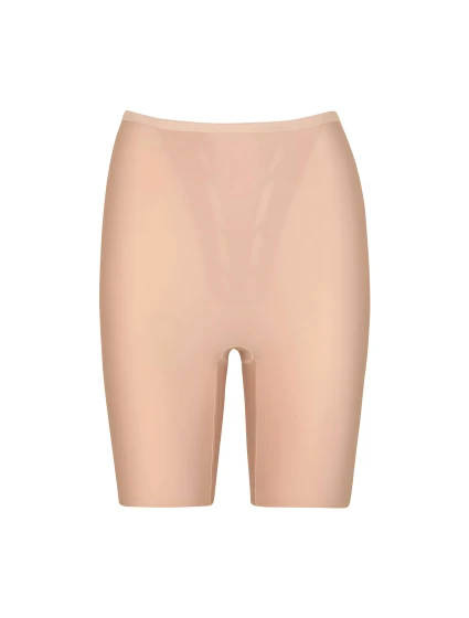 Dámske nohavičky Triumph Shape Smart Panty L - BROWN - svetlohnedá 00EP - TRIUMPH