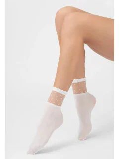 Ponožky Veneziana Bibbi