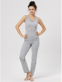 Dámské teplákové kalhoty Hot Touch model 20647038 729 3 SXL - Key