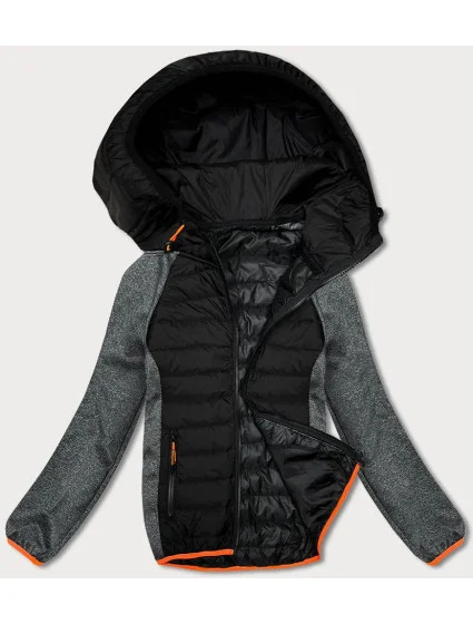 lehká dámská sportovní bunda model 18423292 - J.STYLE lehká dámská sportovní bunda model 18423292 - J.STYLE