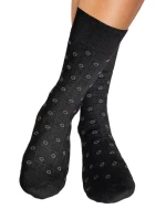 Pánské ponožky 004 08 - NOVITI