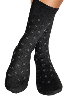 Pánske ponožky 004 08 - NOVITI