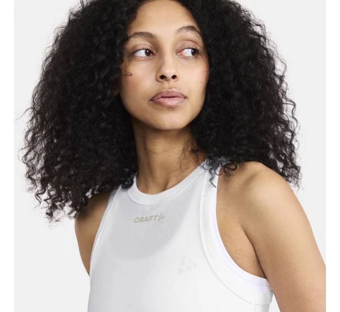 Core Essence Mesh Singlet W tričko model 22033862 - Craft