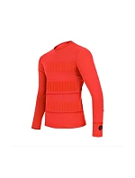Glovii GJ1RL Tričko/top Mikina s dlhým rukávom a výstrihom Elastan, polyester