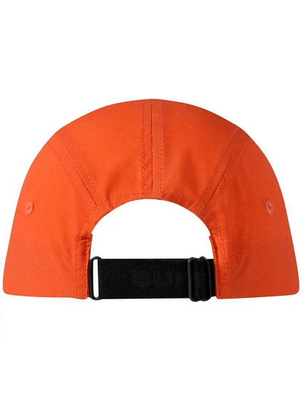 Kšiltovka 5 Panel Go Cap – model 22227334 - Buff