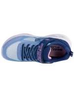 Skechers Sola Glow - Ombre Deluxe 303714L-NVLB Navy Blue 27